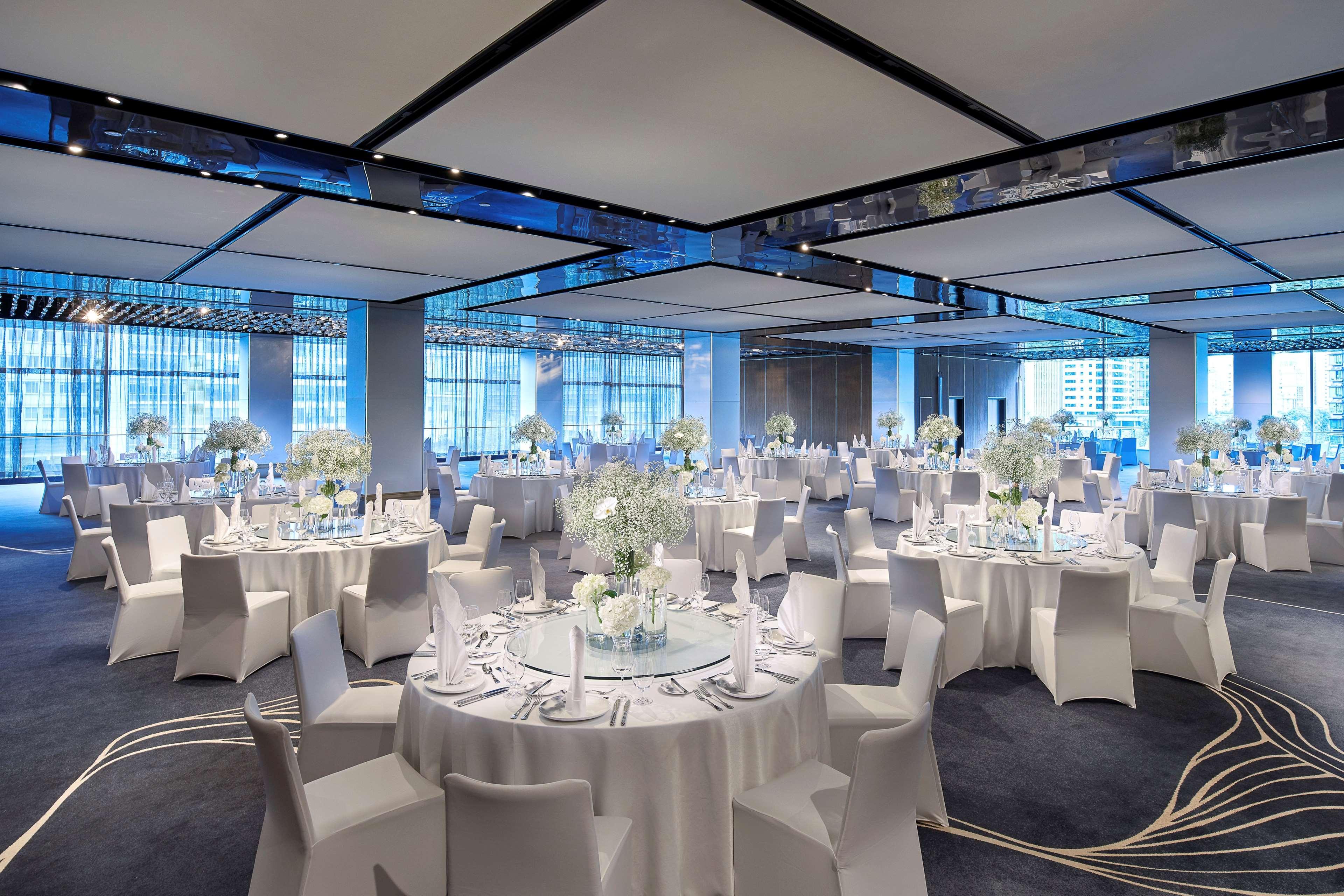 Kempinski Hotel Chengdu-City Center Екстер'єр фото