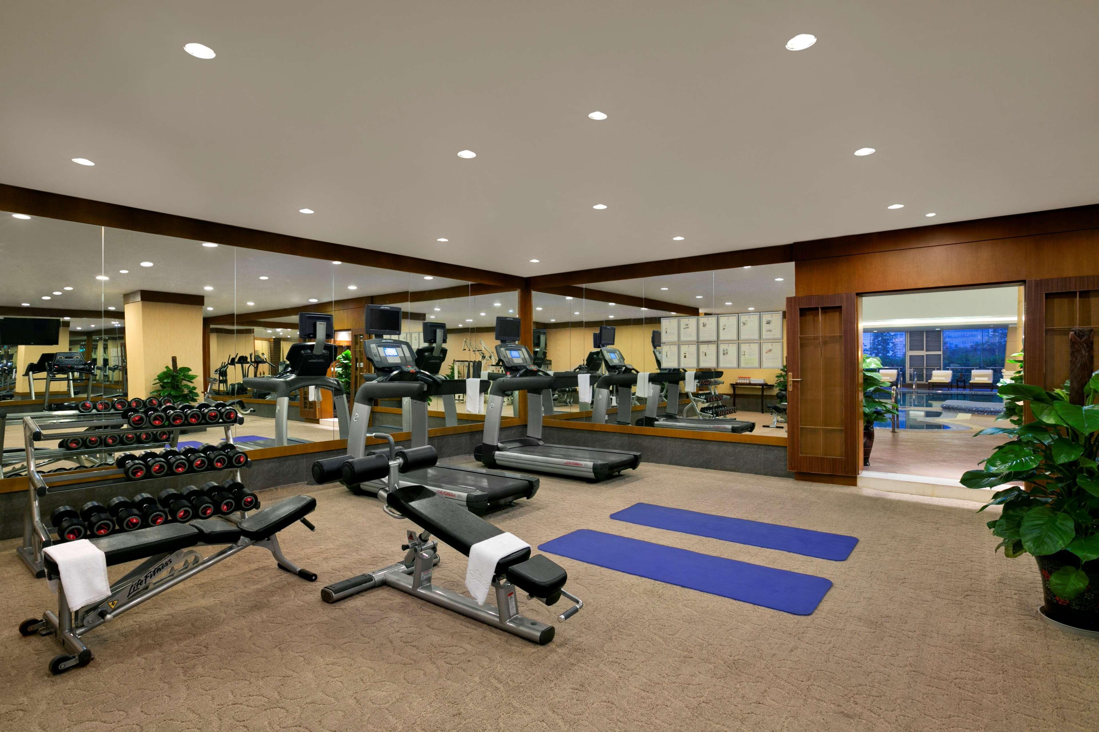 Kempinski Hotel Chengdu-City Center Екстер'єр фото