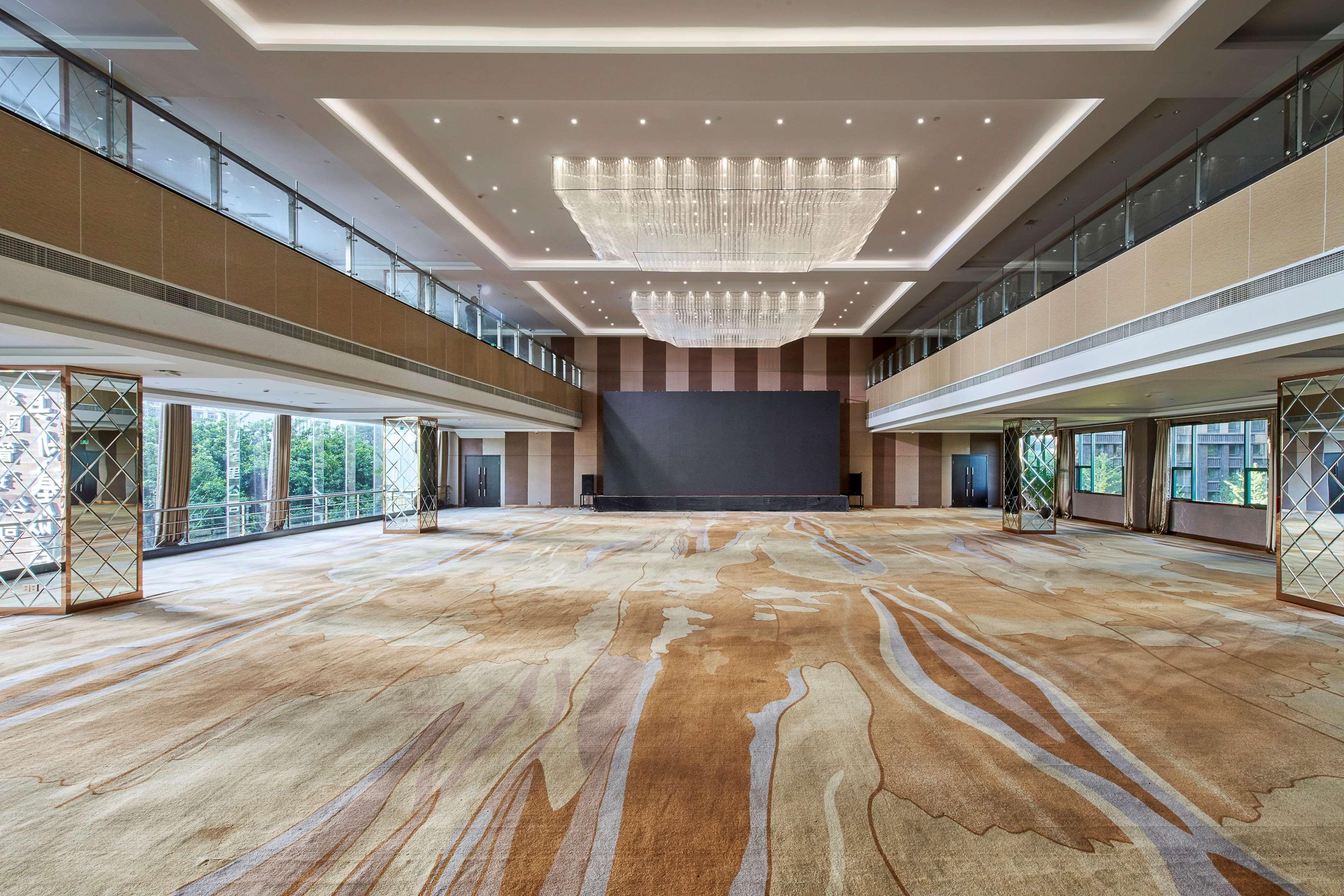 Kempinski Hotel Chengdu-City Center Екстер'єр фото