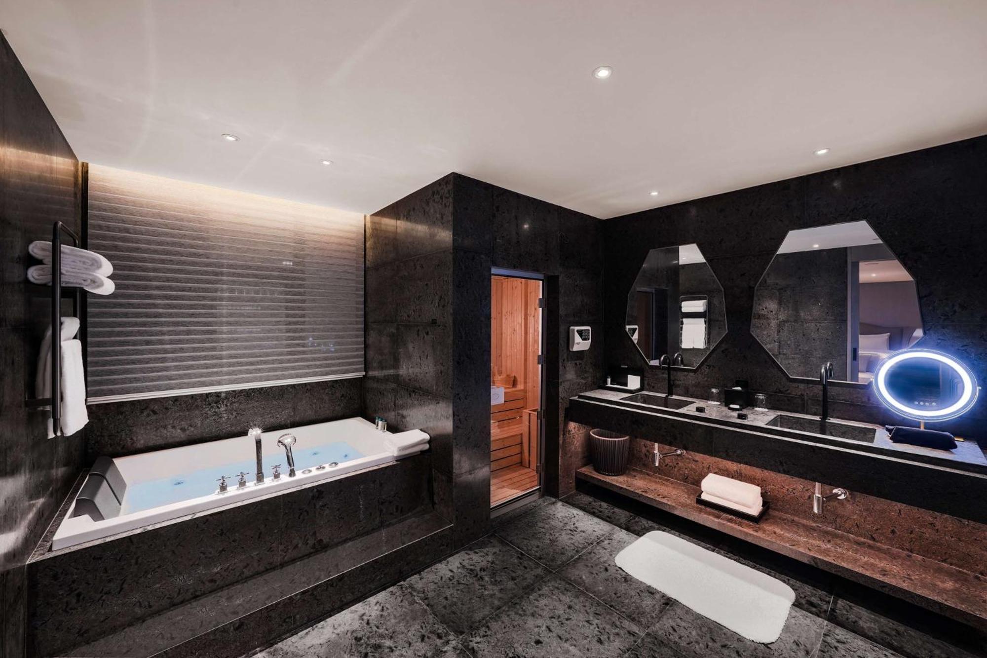 Kempinski Hotel Chengdu-City Center Екстер'єр фото
