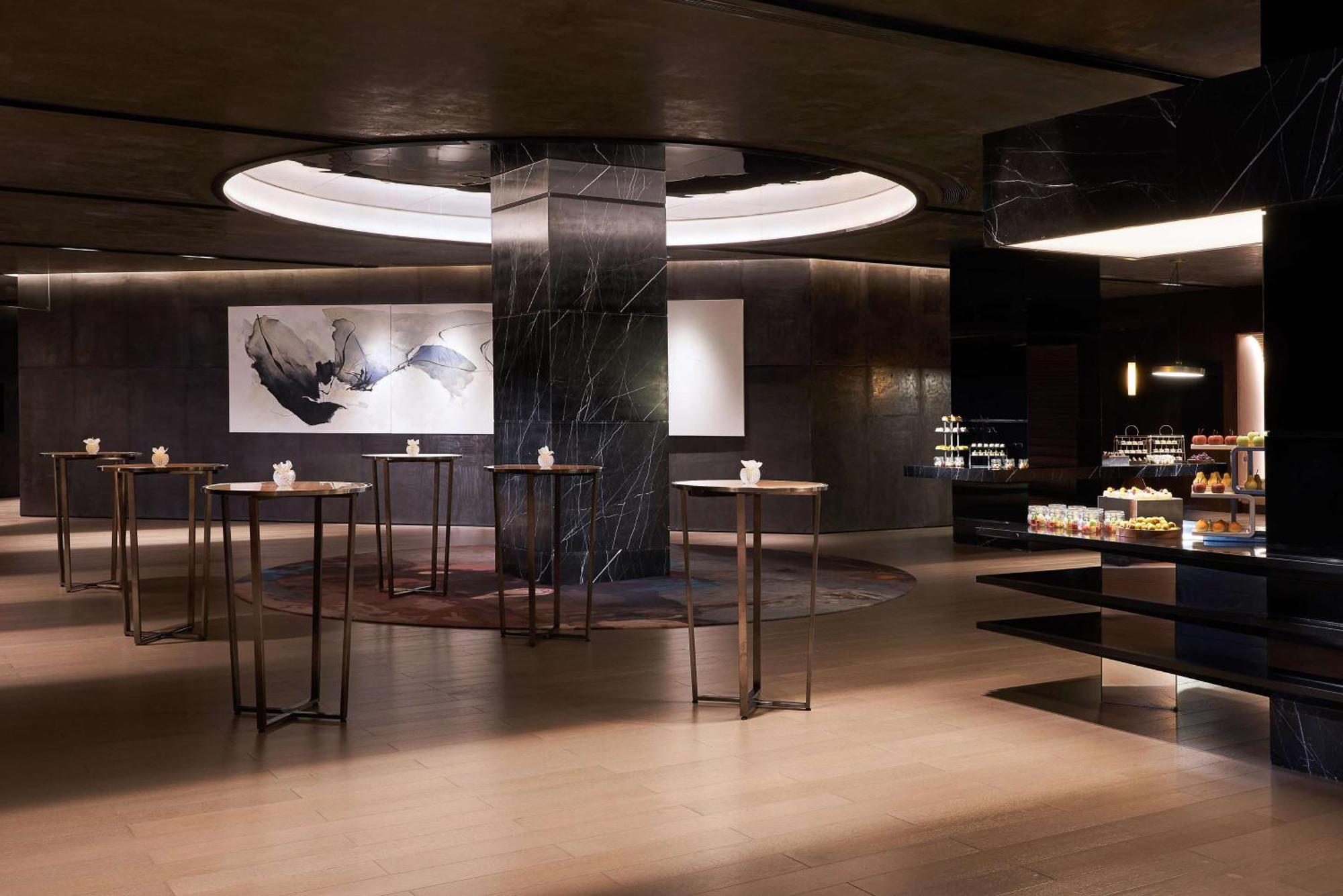 Kempinski Hotel Chengdu-City Center Екстер'єр фото