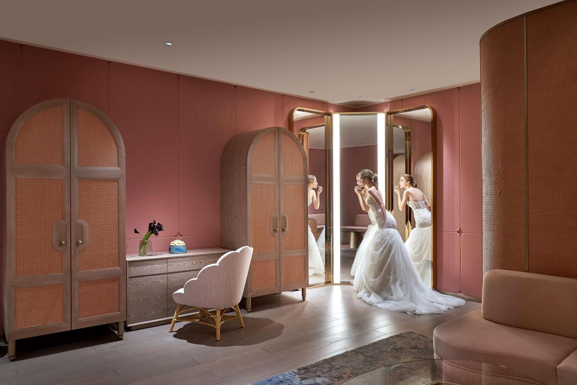Kempinski Hotel Chengdu-City Center Екстер'єр фото