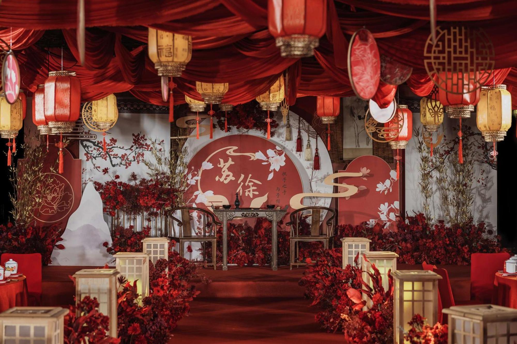 Kempinski Hotel Chengdu-City Center Екстер'єр фото